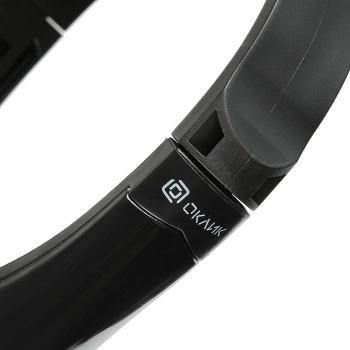 Наушники с микрофоном Оклик HS-M150