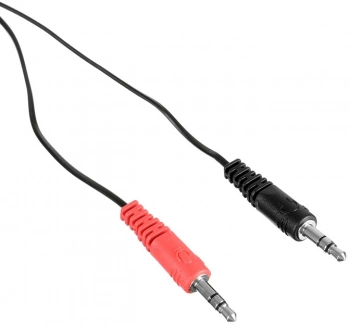Наушники с микрофоном Оклик HS-M150