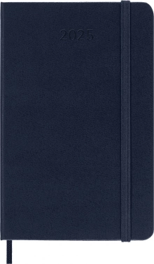 Еженедельник Moleskine CLASSIC WKNT