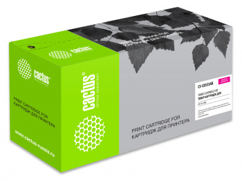 Картридж лазерный Cactus CS-C8553AR