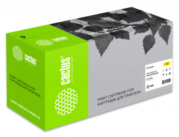 Картридж лазерный Cactus CS-CF322AV