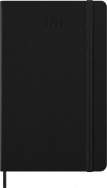 Еженедельник Moleskine CLASSIC WKLY VERTICAL