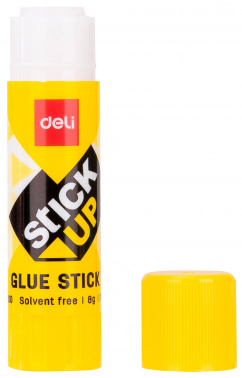 Клей-карандаш Deli Stick UP