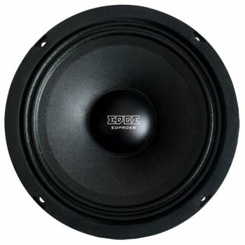 Колонки автомобильные Edge EDPRO6B-E6