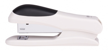 Степлер Deli E0305 Essential 24/6 26/6 (20листов) ассорти 100скоб коробка