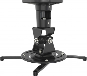 Кронштейн для проектора Cactus CS-VM-PR01-BK