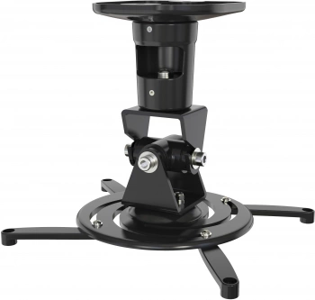 Кронштейн для проектора Cactus CS-VM-PR01-BK