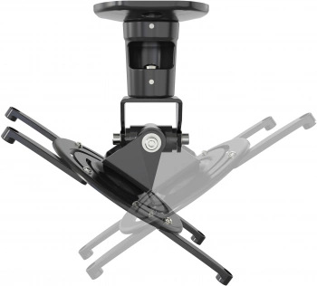 Кронштейн для проектора Cactus CS-VM-PR01-BK