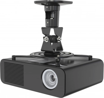 Кронштейн для проектора Cactus CS-VM-PR01-BK