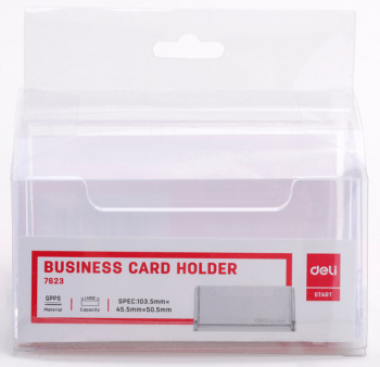 Подставка Deli E7623