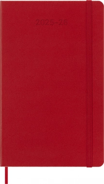 Еженедельник Moleskine ACADEMIC WKNT