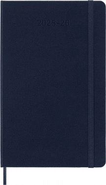 Еженедельник Moleskine ACADEMIC WKNT