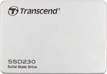 Накопитель SSD Transcend SATA-III 256GB TS256GSSD230S