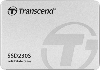 Накопитель SSD Transcend SATA-III 512GB TS512GSSD230S 230S