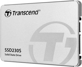 Накопитель SSD Transcend SATA-III 512GB TS512GSSD230S 230S