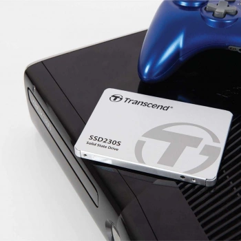 Накопитель SSD Transcend SATA-III 512GB TS512GSSD230S 230S