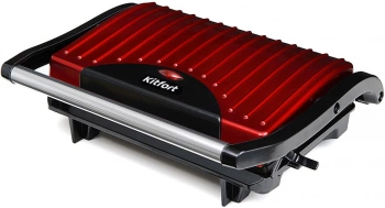 Сэндвичница Kitfort КТ-1609 Panini Maker
