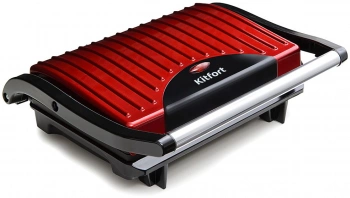 Сэндвичница Kitfort КТ-1609 Panini Maker
