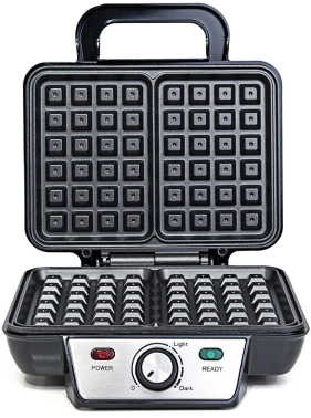 Вафельница Kitfort KT-1620