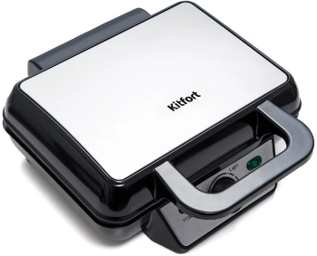 Вафельница Kitfort KT-1620