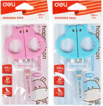 Ножницы Deli E6032