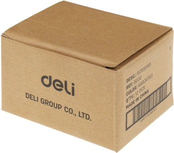 Ножницы Deli E6032