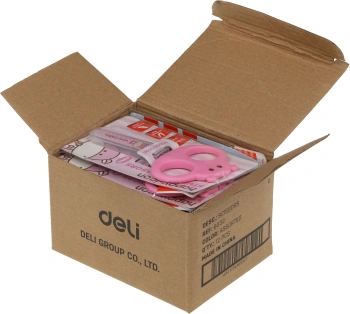 Ножницы Deli E6032