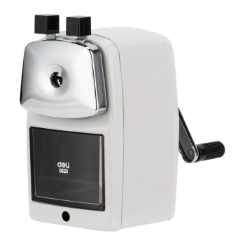 Точилка для карандашей механическая Deli  E0620