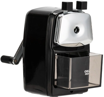 Точилка для карандашей механическая Deli  E0620