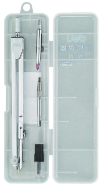 Циркуль Deli E8603