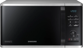 Микроволновая Печь Samsung MG23K3515AS/BW