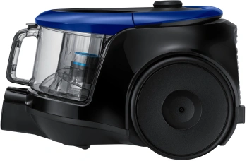 Пылесос Samsung VC18M2110SB/EV
