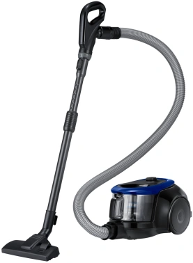 Пылесос Samsung VC18M2110SB/EV