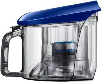 Пылесос Samsung VC18M2110SB/EV