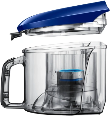 Пылесос Samsung VC18M2110SB/EV