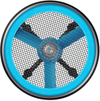 Пылесос Samsung VC18M2110SB/EV