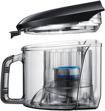 Пылесос Samsung VC18M2150SG/EV