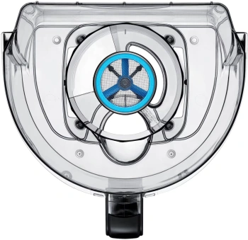 Пылесос Samsung VC18M2150SG/EV