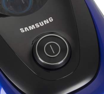 Пылесос Samsung VC18M21A0SB/EV