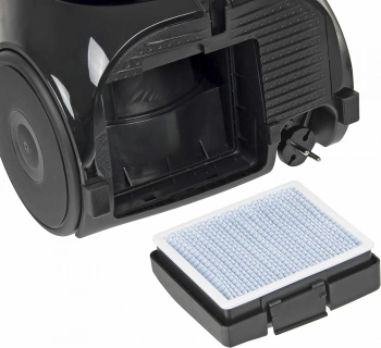 Пылесос Samsung VC18M21A0SB/EV