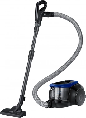 Пылесос Samsung VC18M21A0SB/EV