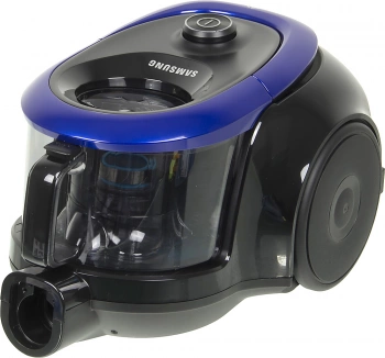 Пылесос Samsung VC18M21A0SB/EV