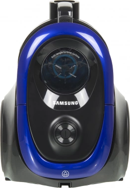 Пылесос Samsung VC18M21A0SB/EV
