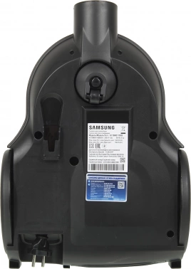 Пылесос Samsung VC18M21A0SB/EV