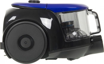 Пылесос Samsung VC18M21A0SB/EV