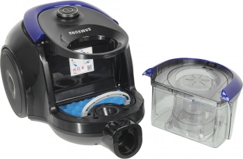 Пылесос Samsung VC18M21A0SB/EV