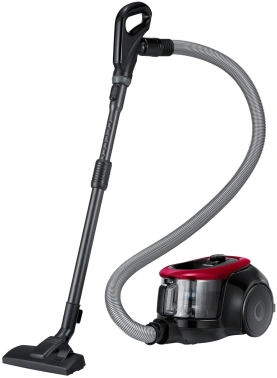 Пылесос Samsung VC18M21C0VR/EV
