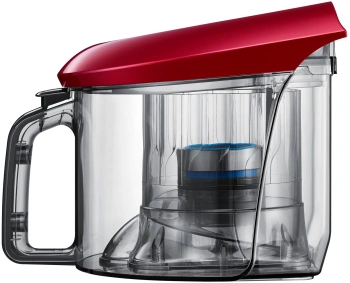 Пылесос Samsung VC18M21C0VR/EV