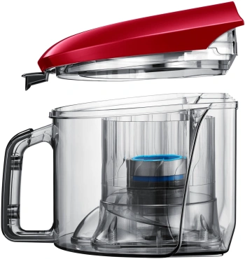 Пылесос Samsung VC18M21C0VR/EV