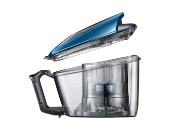 Пылесос Samsung VC18M3120VU/EV